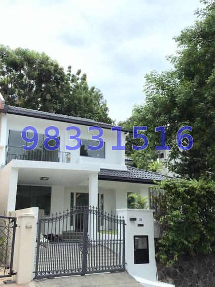 Shamrock Park (D10), Semi-Detached #58924932